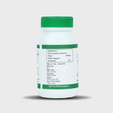 Sona Pipali for Healthy Lungs - 60 Capsules (Pack of 1)