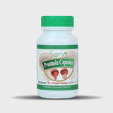 Sona Prostasin Capsules for Prostate Problem - 60 Capsules (Pack of 1)