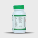 Sona Prostasin Capsules for Prostate Problem - 60 Capsules (Pack of 1)