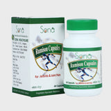 Rumison capsules for Arthritis & Joint pain - 60 Capsules (Pack of 1)