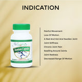 Rumison capsules for Arthritis & Joint pain - 60 Capsules (Pack of 1)