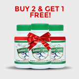 Rumison capsules for Arthritis & Joint pain - 60 Capsules (Pack of 1)