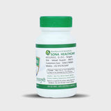Sona Shankhpusphi Capsules - 60 Capsules (Pack of 1)