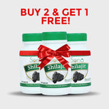 Sona Shilajit - The Power House - 60 Capsules (Pack of 1)