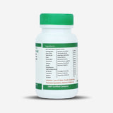 Sona Vigosin Capsules for Vigour & Vitality - 60 Capsules (Pack of 1)