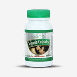 Sona Vigosin Capsules for Vigour & Vitality - 60 Capsules (Pack of 1)