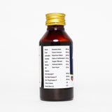 Tulsi Syrup | Ayurvadic Syrup | tulsi syrup