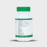 Sona Aloe Vera Extract 60 Capsules, Antioxidant Supplement Supports Digestive Health, Promotes Healthy Skin & Hair, Strengthens Immunity For Men & Women Pack of 1