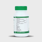 Sona Aloe Vera Extract 60 Capsules, Antioxidant Supplement Supports Digestive Health, Promotes Healthy Skin & Hair, Strengthens Immunity For Men & Women (Pack of 3)