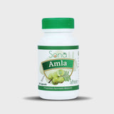 Sona Amla Capsule - 60 Capsules (Pack of 1)