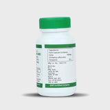 Sona Amla Capsule - 60 Capsules (Pack of 1)