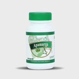 Sona Apamarga Capsules for Weight Loss & Detoxifying the Body - 60 Capsules (Pack of 1)