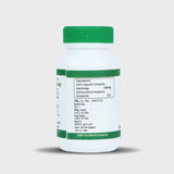 Sona Apamarga Capsules for Weight Loss & Detoxifying the Body - 60 Capsules (Pack of 3)
