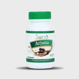 Sona Arjuna Capsules to Protect Heart - 60 Capsules (Pack of 1)