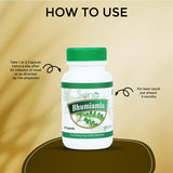 Sona Bhumi Amla Capsules supports Liver - 60 Capsules (Pack of 1)