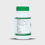 Sona Brahmi Capsules Supports brains - 60 Capsules (Pack of 2)