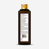 Sona Bringadi Rosemary Oil With Bhringraj Oil, Hemp Seed Oil  and Vitamin E, No Paraben - 200 ml Anti Hair Fall & Hair Growth