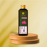 Sona Bringadi Rosemary Oil With Bhringraj Oil, Hemp Seed Oil  and Vitamin E, No Paraben - 200 ml Anti Hair Fall & Hair Growth