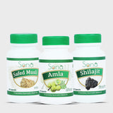 Anti Aging Combo Pack (Women)