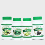 Anti Oxidant Combo Pack