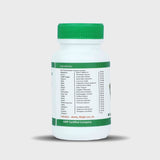 Sona Cumsin Capsules for Weight Loss - 60 Capsules (Pack 1)