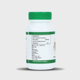 Sona Flex Seed Capsules with Omega-3 - 60 Capsules (Pack of 3)