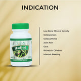 Sona Hadjod Capsules for Healthy Bones - 60 Capsules (Pack of 2)