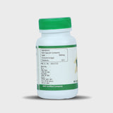 Sona Haldi Capsules - 60 Capsules (Pack of 2)