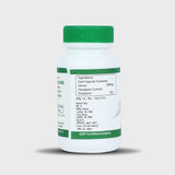Sona Jamun Seeds Capsules - 60 Capsules  (Pack of 1)