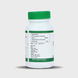 Sona Karela Capsules - 60 Capsules (Pack of 3)