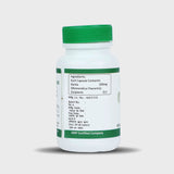 Sona Karela Capsules - 60 Capsules (Pack of 1)