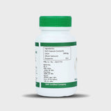 Sona Lasun Capsules - Increases Physical Efficiency - 60 Capsules (Pack of 2)