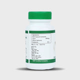 Sona Lasun Capsules - Increases Physical Efficiency - 60 Capsules (Pack of 1)