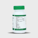 Sona Methi Capsule for Healthy Skin and Hair - 60 Capsules (Pack of 2)
