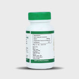 Sona Methi Capsule for Healthy Skin and Hair - 60 Capsules (Pack of 1)