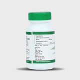 Sona Neem Capsule for Clean and Clear Life - 60 Capsules (Pack of 1)