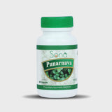 Sona Punarnava Capsules - 60 Capsules (Pack of 1)