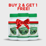 Sona Punarnava Capsules - 60 Capsules (Pack of 1)