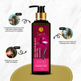 Sona Red Onion Black Seed Oil Shampoo - 200 ml (Pack of 1)