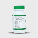 Sona Sarpgandha for Mental Well Being - 60 Capsules (Pack of 1)