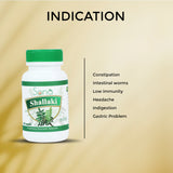Sona Shallaki Capsules - 60 Capsules (Pack of 1)