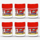 Sona Sukoon Pain Relief Balm - 10 g (Pack of 6)
