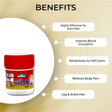 Sona Sukoon Pain Relief Balm - 10 g (Pack of 6)