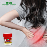 Sona Sukoon Pain Relief Balm - 10 g (Pack of 6)