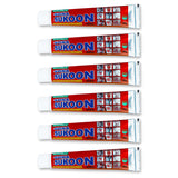 Sona Sukoon Instant Pain Relief Gel - 20 g (Pack of 6)