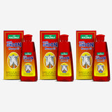 Sona Sukoon Massage Oil for Pain Relief - 100 ml (Pack of 3)