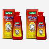 Sona Sukoon Massage Oil for Pain Relief - 200 ml (Pack of 2)