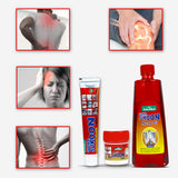 Sukoon oil | Body massage oil | pain relief oil | Sona Health Care
