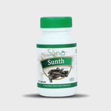 Sona Sunth Capsules - 60 Capsules (Pack of 1)