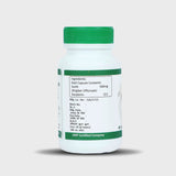 Sona Sunth Capsules - 60 Capsules (Pack of 1)